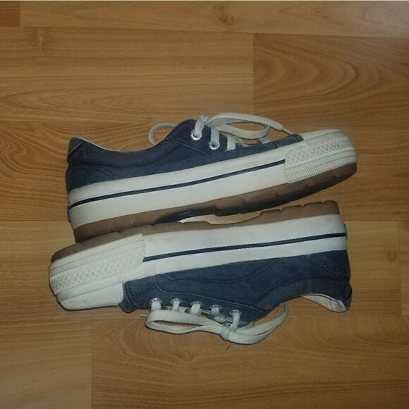 Women's sneakers pre-ownd soze 7.5 Keds - Picture 6 of 9